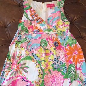 Lily Pulitzer Tank